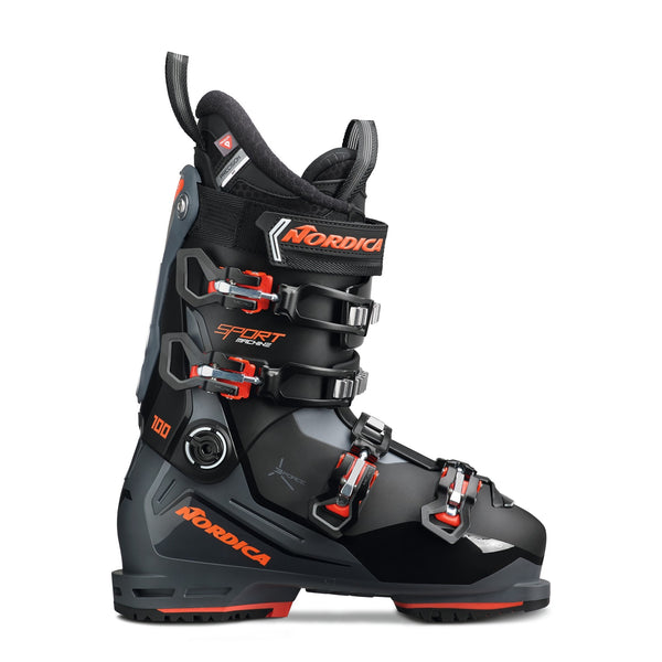 This is an image of Nordica Sportmachine 3 100 Boots 2023