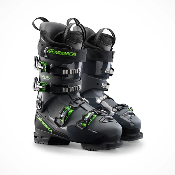 Nordica Sportmachine 3 110
