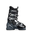 Nordica Sportmachine 65 Womens Ski Boots women's ski boot -- outside profile view at Willis Ski and Board Pittsburgh