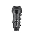 Nordica Sportmachine 3 65 W Ski Boots 2026 alpine ski boot -- Black Gray Blue colorway outside profile view
