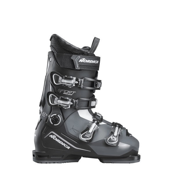 This is an image of Nordica Sportmachine 3 65 W Ski Boots 2026
