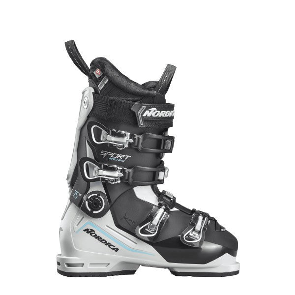This is an image of Nordica Sportmachine 3 75 W GW Ski Boots 2026