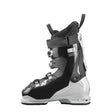 Nordica Sportmachine 3 75 W Gw Ski Boots 2026 alpine ski boot -- Black Gray Blue colorway outside profile view