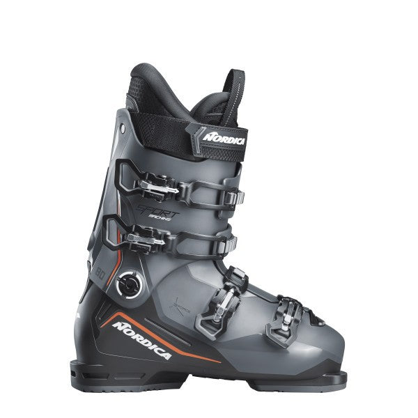 This is an image of Nordica Sportmachine 3 80 Ski Boots 2026