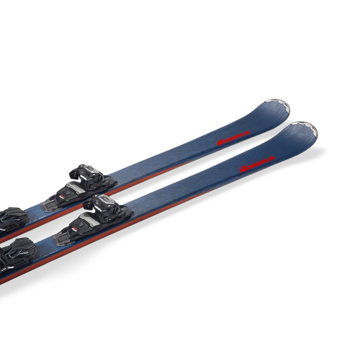 Nordica Steadfast 75 Ca Skis With Tp2 10 Bindings