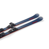 Nordica Steadfast 75 Ca Skis With Tp2 10 Bindings