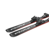 Nordica Steadfast 80 Ca Skis
