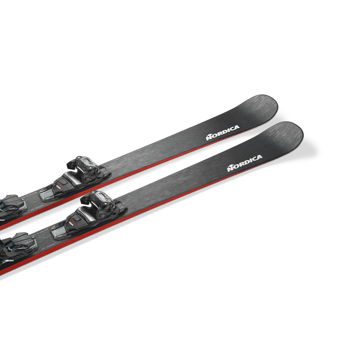 Nordica Steadfast 80 Ca Skis