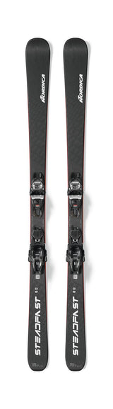 This is an image of Nordica Steadfast 80 CA Skis