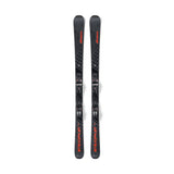 This is an image of Nordica Steadfast 85 Skis