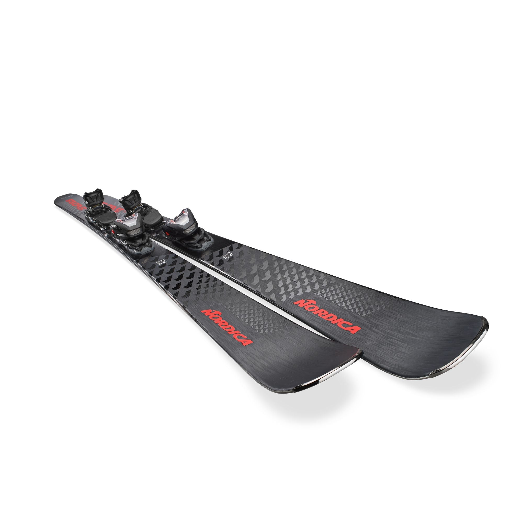 Nordica Steadfast 85 Skis | Willi's Ski Shops – Willi's Ski & Board