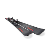 Nordica Steadfast 85 Skis