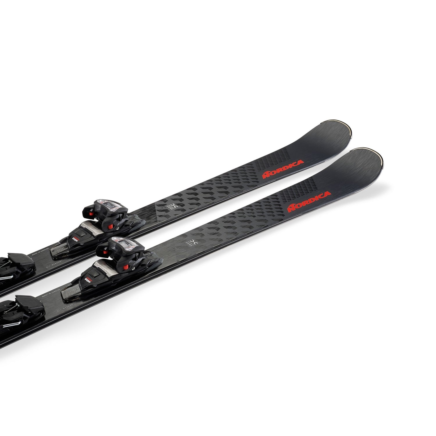 Nordica Steadfast 85 Skis