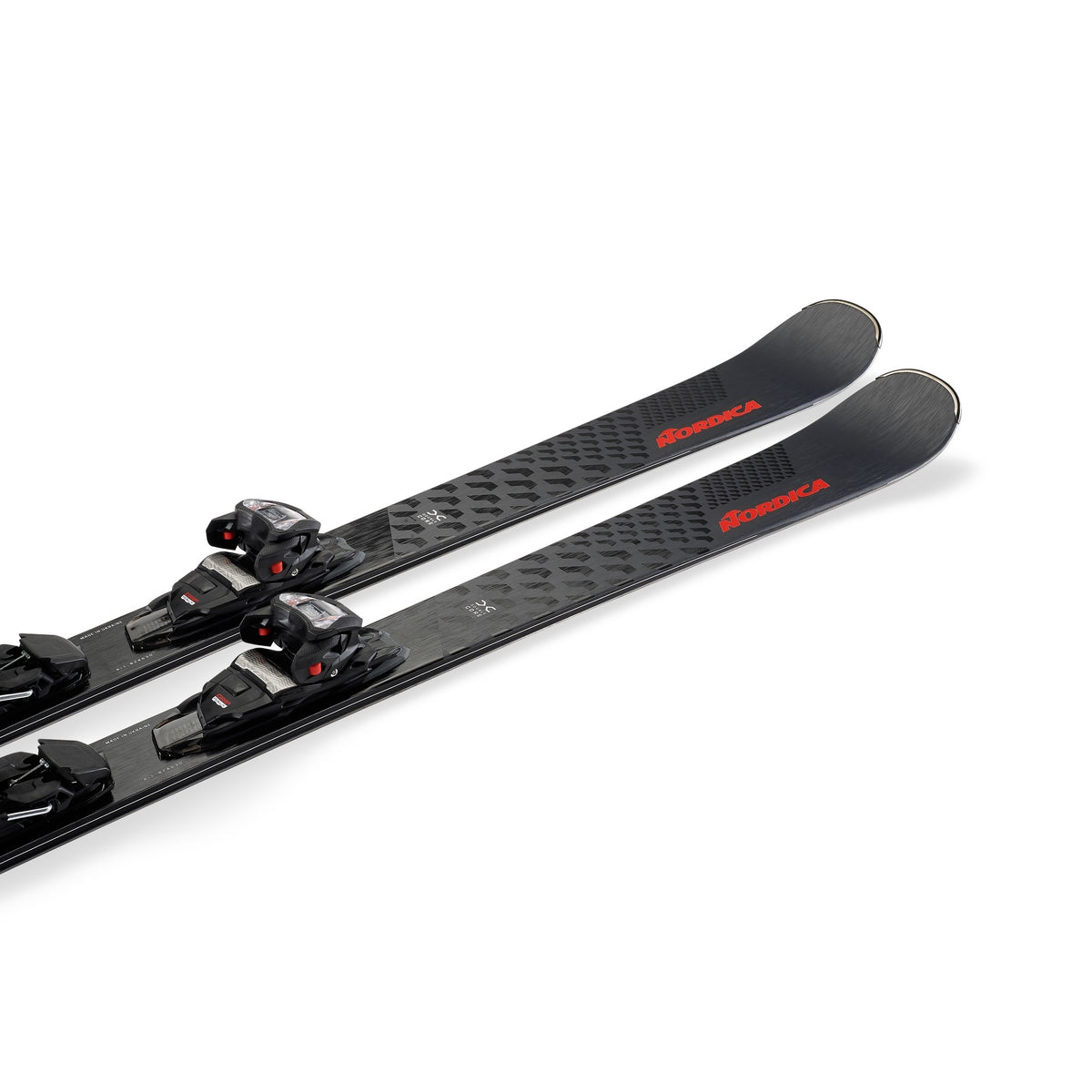 Nordica Steadfast 85 Skis