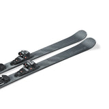 Nordica Steadfast 85 Dc Skis With Tpx 12 Bindings 2026