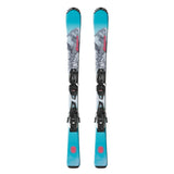Nordica Team G Skis With Bindings