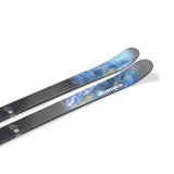 Nordica Unleashed 98 Ca Skis 2026