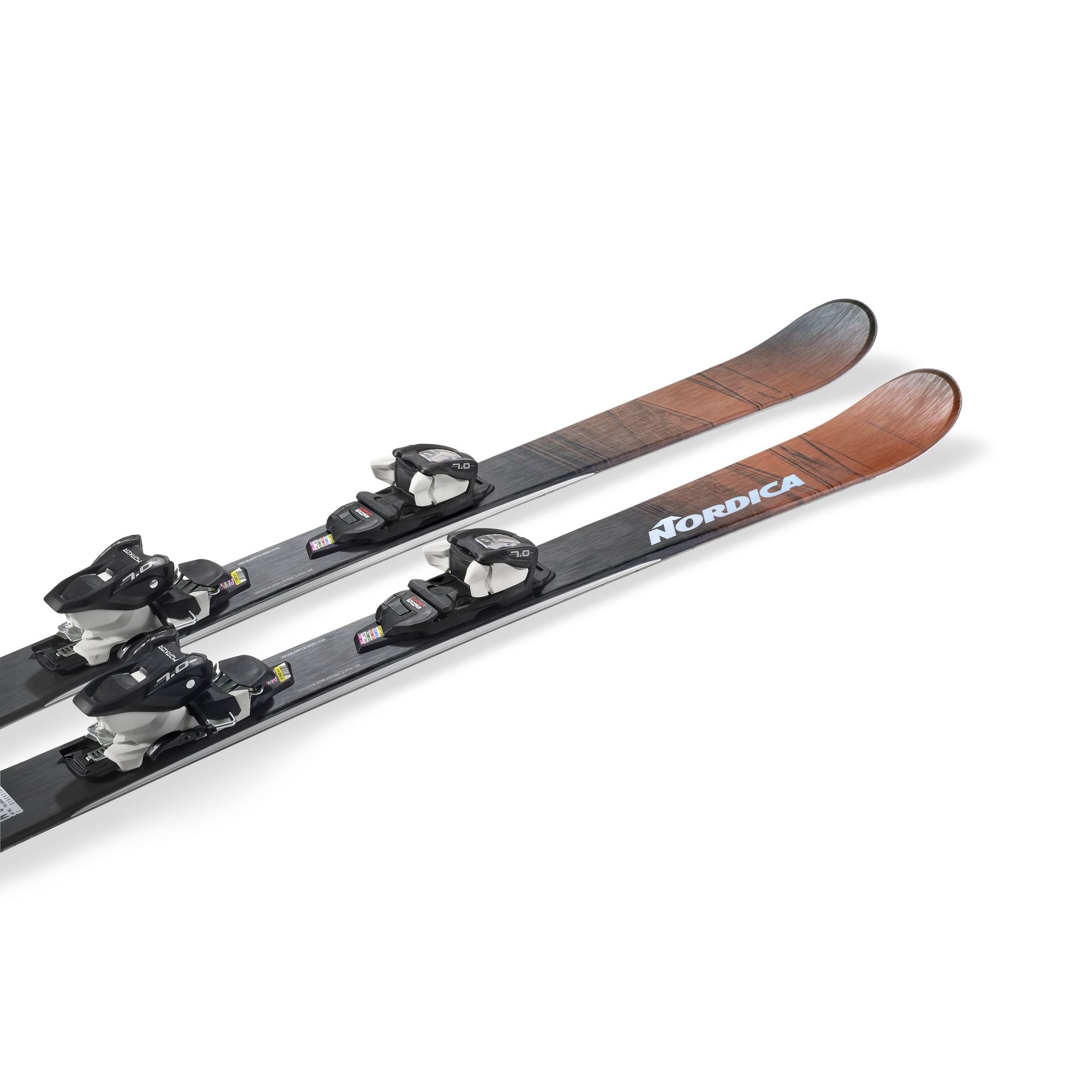 Nordica Unleashed J Jr Skis | Willi's Ski Shops – Willi's Ski & Board