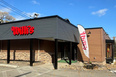Willi's North Hills