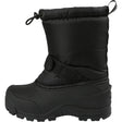 Northside / Triple T Frosty Toddler Boot after ski -- top sheet graphic at Willis Ski and Board Pittsburgh