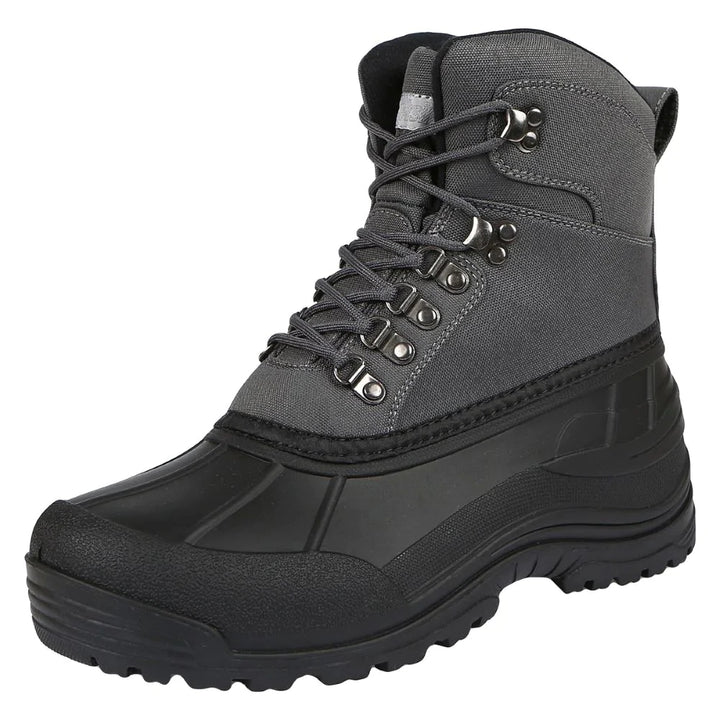 This is an image of Northside Glacier Peak Mens Boot