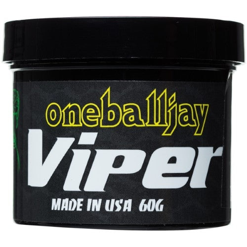 This is an image of ONE Mfg Viper Paste 50g with applicator