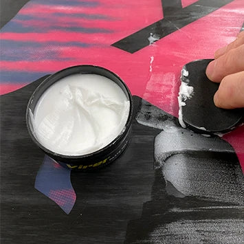 This is an image of ONE Mfg Viper Paste 50g with applicator