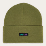 Oakley B1b Gradient Patch Beanie