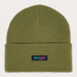 Oakley B1b Gradient Patch Beanie product -- product view at Willis Ski and Board Pittsburgh