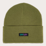 Oakley B1b Gradient Patch Beanie