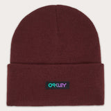 Oakley B1b Gradient Patch Beanie