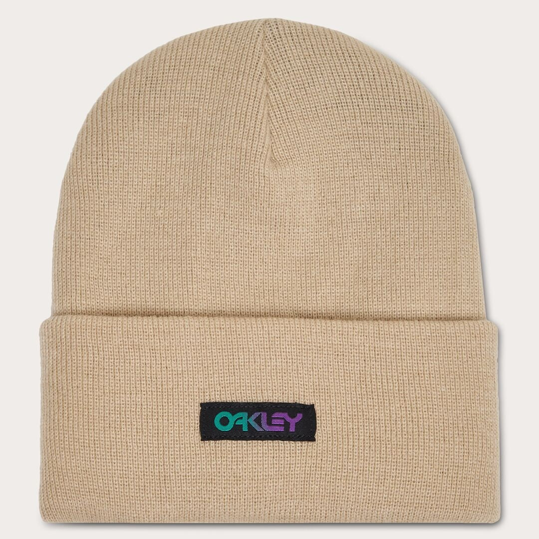 Oakley B1b Gradient Patch Beanie