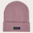 Oakley B1b Gradient Patch Beanie product -- product view at Willis Ski and Board Pittsburgh