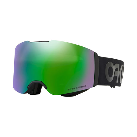This is an image of Oakley Fall Line L Goggles
