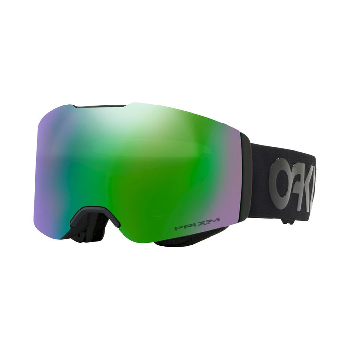 This is an image of Oakley Fall Line XL Goggles