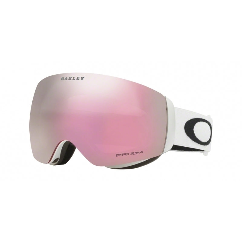Oakley Flight Deck M Iridium Prizm Goggles