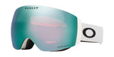 Oakley Flight Deck Pro M Goggles With Two Lenses goggle -- front view showing lens and frame at Willis Ski and Board
