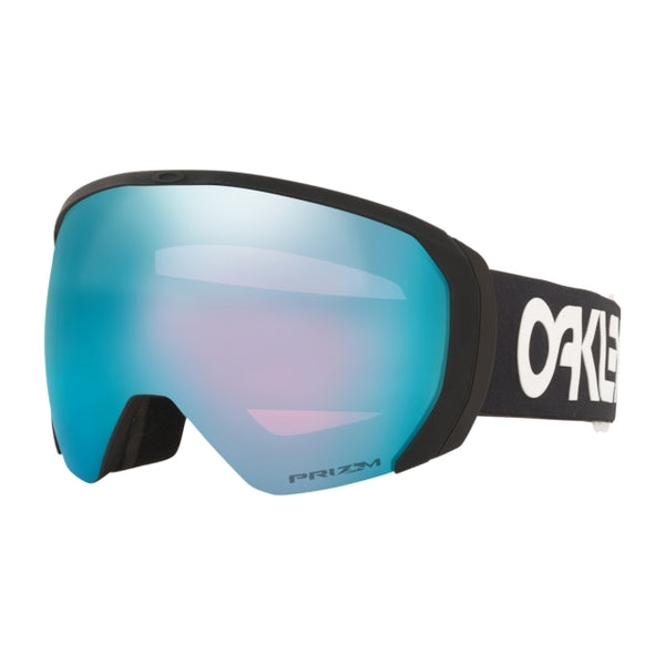 This is an image of Oakley Flight Path L Iridium Prizm Goggles