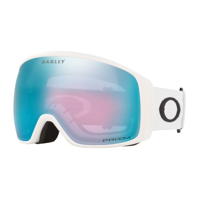 Oakley Flight Tracker L Prizm Iridium Goggles