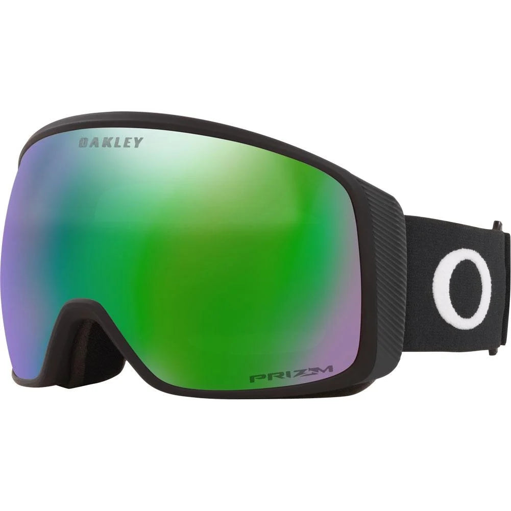 Oakley Flight Tracker M Iridium Prizm Goggles