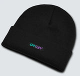 Oakley Gradient Patch Beanie