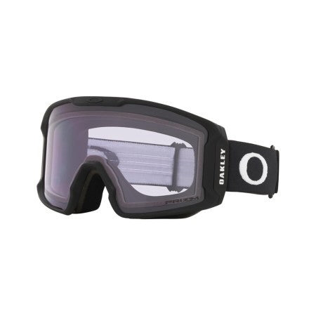 This is an image of Oakley Line Miner M Rose Prizm Goggles
