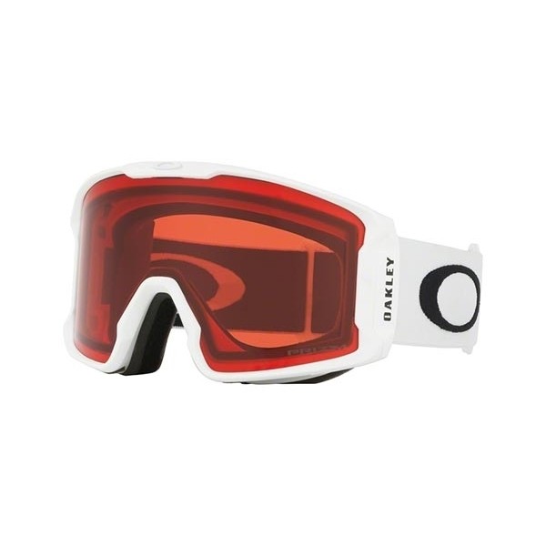 Oakley Line Miner M Rose Prizm Goggles