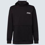 Oakley Park Rc Softshell Hoodie product -- product view at Willis Ski and Board Pittsburgh