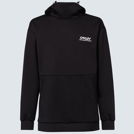 Oakley Park Rc Softshell Hoodie product -- product view at Willis Ski and Board Pittsburgh