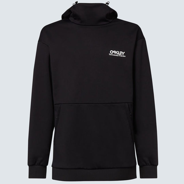Oakley Park Rc Softshell Hoodie product -- product view at Willis Ski and Board Pittsburgh