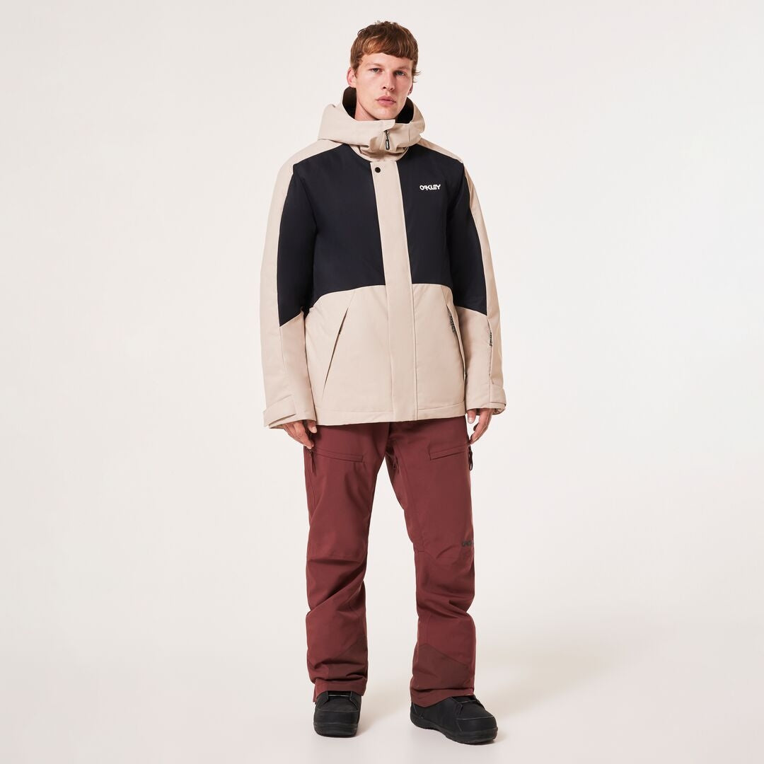 Oakley Range Rc Mens Jacket