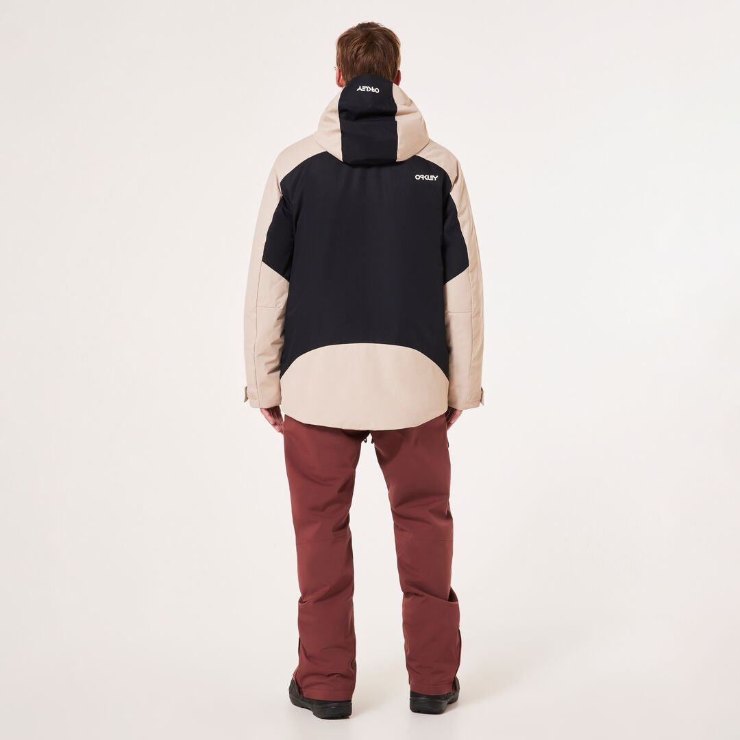 Oakley Range Rc Mens Jacket