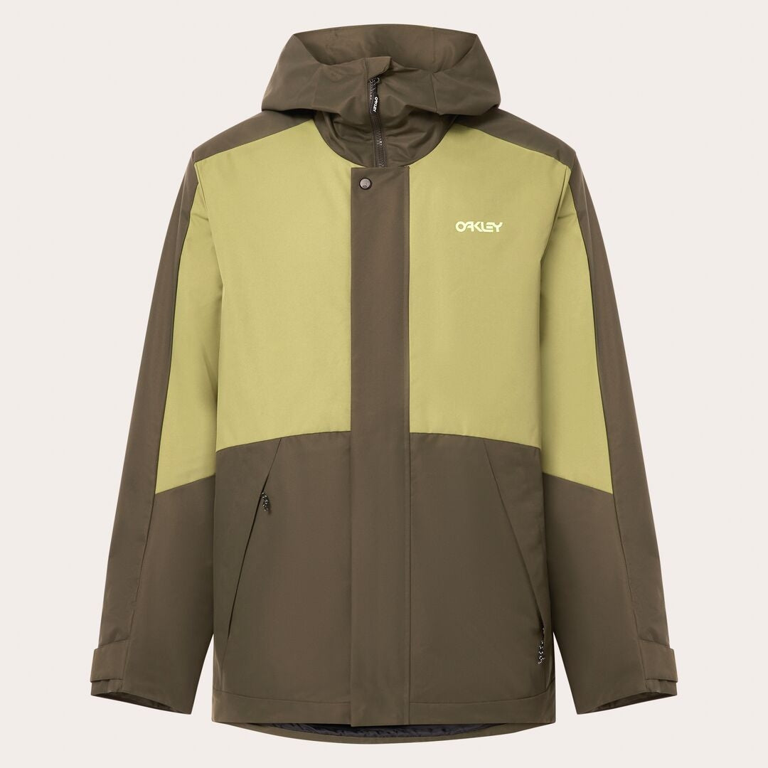 Oakley Range Rc Mens Jacket