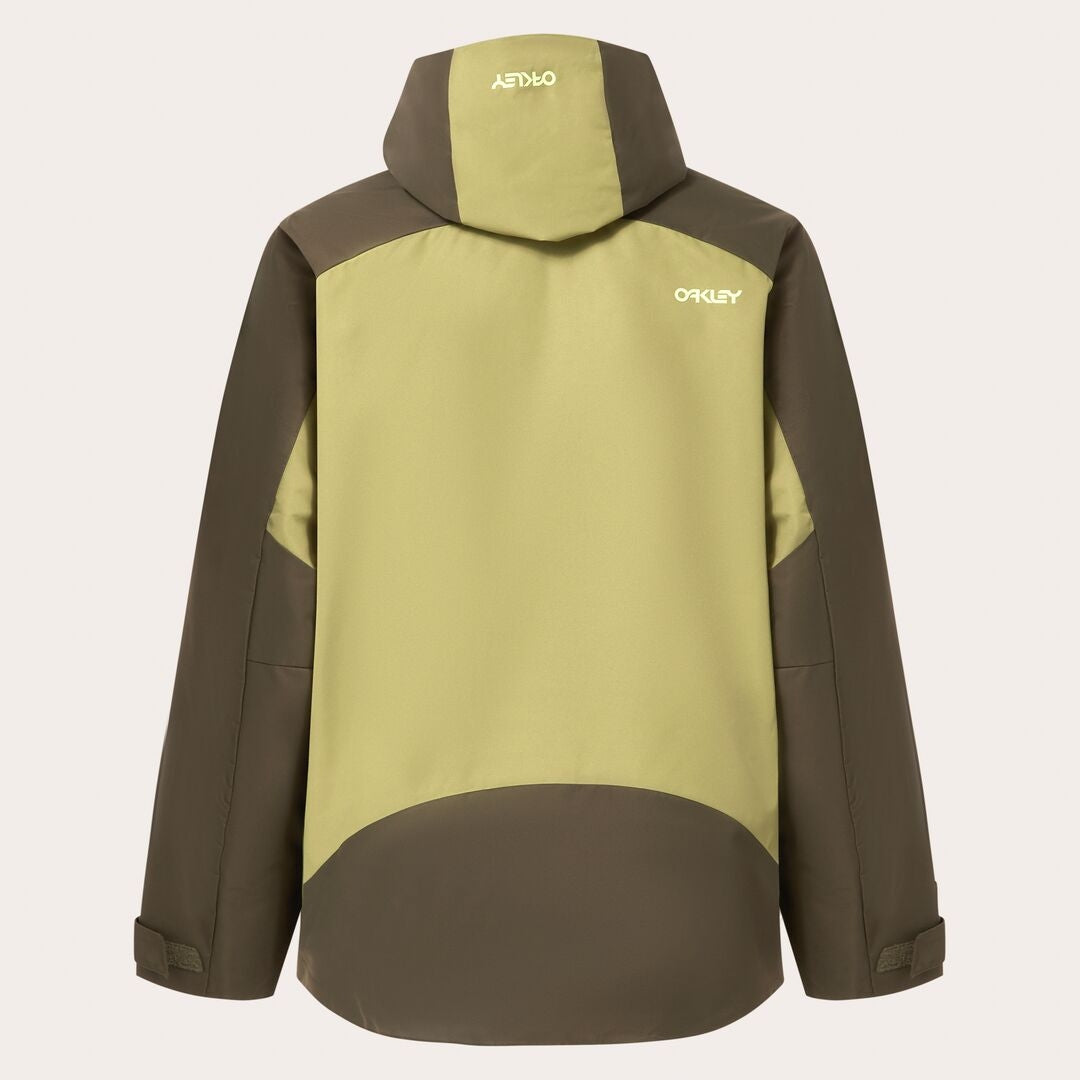 Oakley Range Rc Mens Jacket